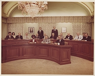 Bilingual Education Act Amendments, 95th Congress: https://history.house.gov/Collection/Detail/15032450240