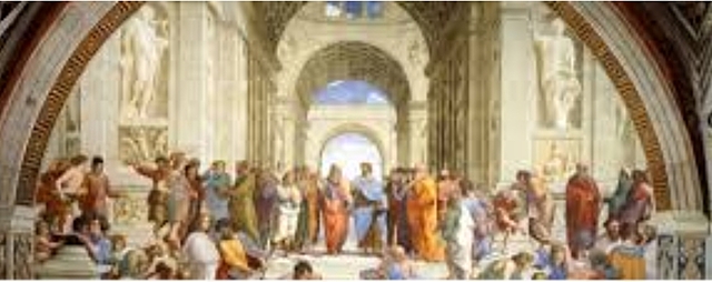 HUMANISMO 1.0 RENACENTISTA