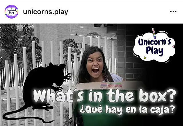 De los últimos vídeos que hice