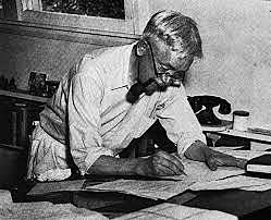 Term "Graphic Design" is used for the first time!