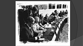 Timeline: Declaración de Helsinki 1996 - 2000