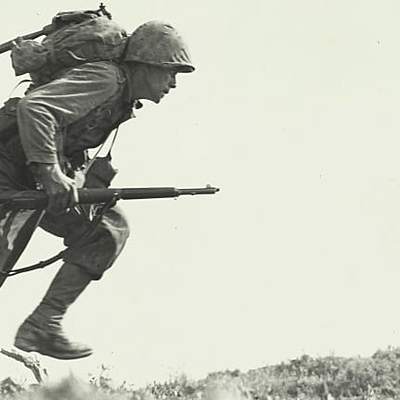 Timeline: World War II