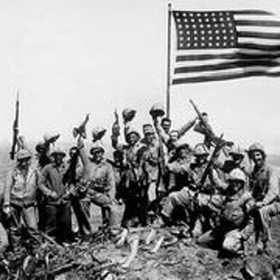 Timeline: WW11 Project Abby Turbeville