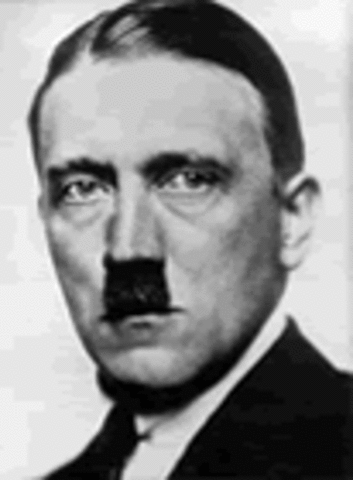 Hitler Comes To Power