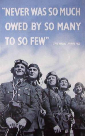 Battle of Britain (START)