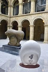 El Colegio de Censores de Bilbao.