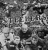 EARLY STANDOUT PLAYERS