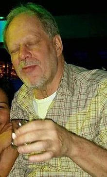 Las Vegas Shooter
