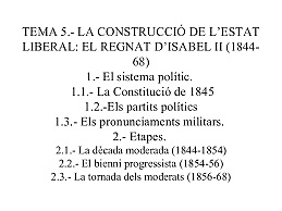 Els moderats al poder. Suspensió de la desamortització