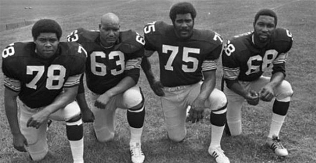 STEEL CURTAIN
