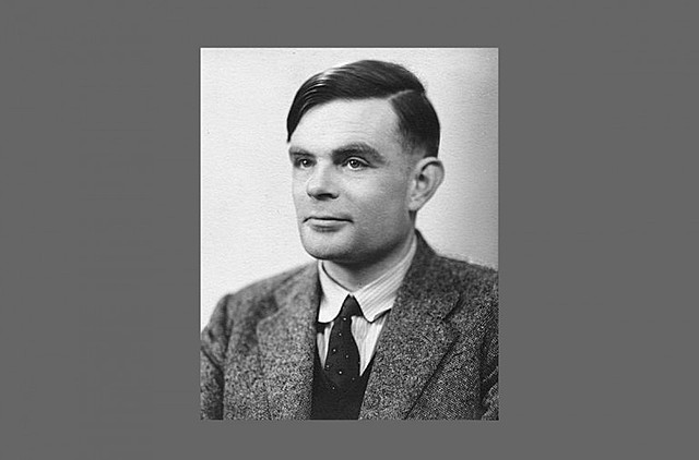 Alan Turing