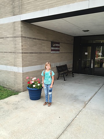 Move to Elwood, Indiana