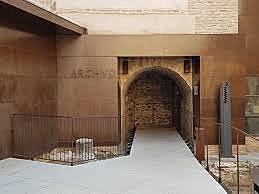 El Colegio de Contadores Jurados de Madrid.