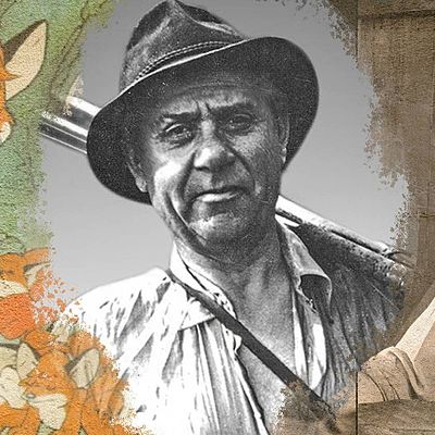 Timeline: Fekete István