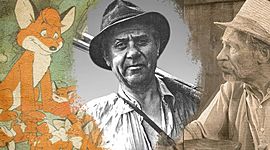 Timeline: Fekete István