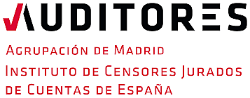 El Instituto de Censores Jurados de Cuentas de España.