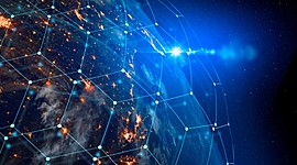 Timeline: EVOLUCIÓN CONCEPTO DE RED