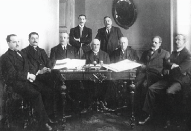 Tratado Thomson-Urrutia.