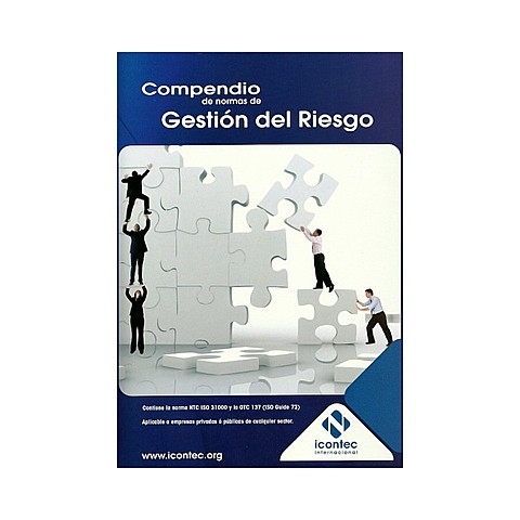 Análisis de factores de riesgo - Normas ICONTEC