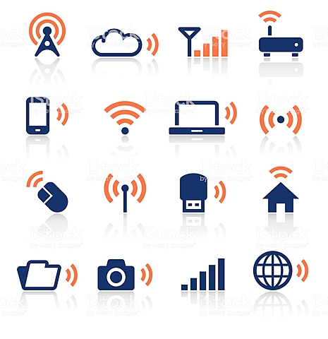 TECNOLOGÍA INALAMBRICA