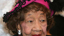 Timeline: Dorothy Height