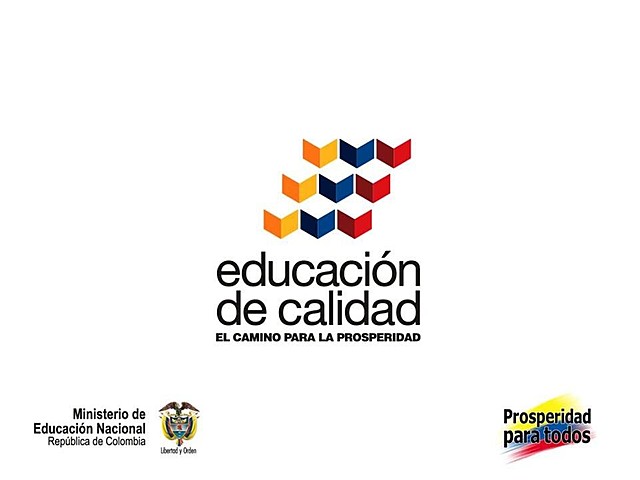 MINISTERIO DE EDUCACIÓN