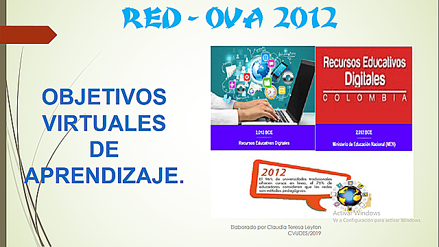 RED-OVA