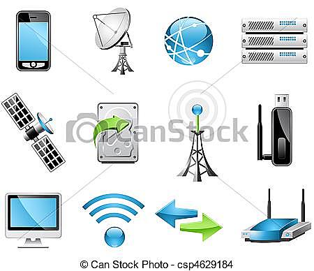 TECNOLOGÍA INALAMBRICA