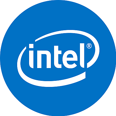 Intel operaba el sistema OKR