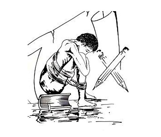 PEDAGOGÍA DEL OPRIMIDO