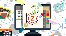 Timeline: Línea de Tiempo Evolución del Concepto de RED