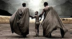 Esparta edad antigua