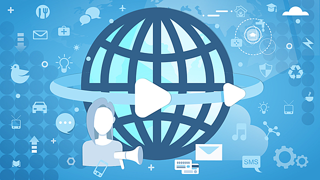 The Internet Becomes Mainstream Among Researchers