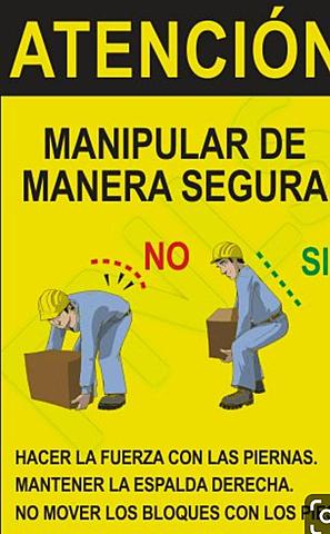 RESOLUCIÓN 1016 MINISTERIO DE TRABAJO Y SEGURIDAD SOCIAL