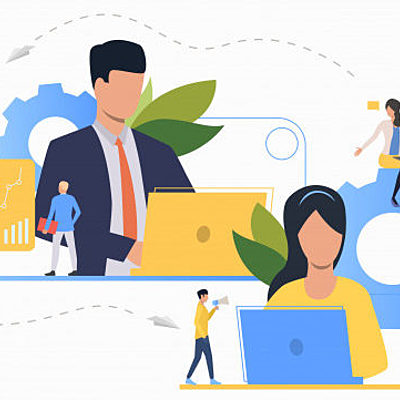 Timeline: Teorías de la Comunicación