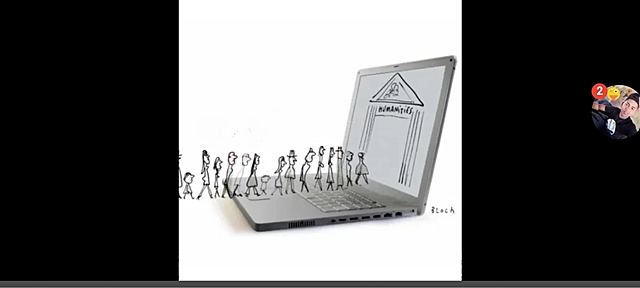 HUMANISMO 4.0 DIGITAL