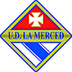 La merced oro
