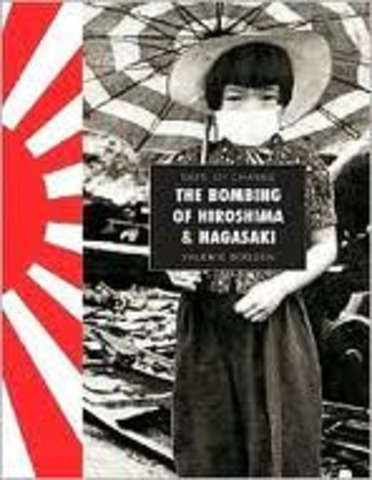 Bombing of Hiroshima and Nagasaki