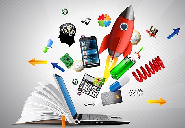 IEEE - Entidades Digitales o no digitales