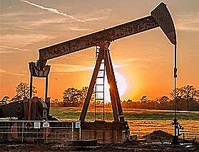 Descubrimiento del petróleo  1890