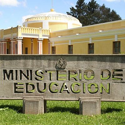 Timeline: SUPERVISIÓN EDUCATIVA Y EL SINAE