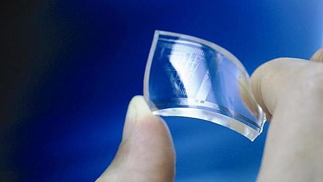 Descubrimiento del grafeno   2010