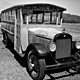 Old school bus