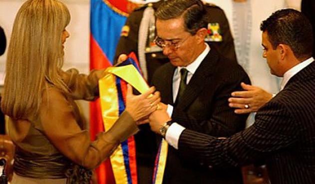 Reelección Presidencial.