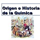 Origen e historia de la qumica  20