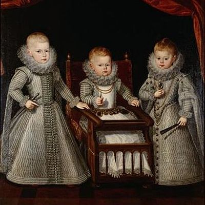 Timeline: HISTORIA DE LAS CONCEPCIONES DE INFANCIA Y ADOLESCENCIA