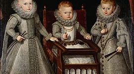 Timeline: HISTORIA DE LAS CONCEPCIONES DE INFANCIA Y ADOLESCENCIA