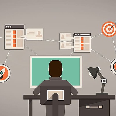 Timeline: Evolución del concepto RED