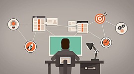 Timeline: Evolución del concepto RED