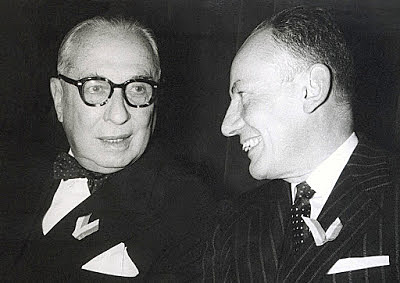 Reforma Constitucional de 1945